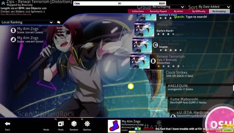 OWC  vs. Italy at 17 UTC | discord link in the description