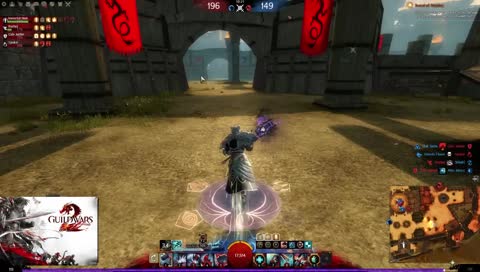 всякое c гв2 ;) (вопросы/ответы по игре)