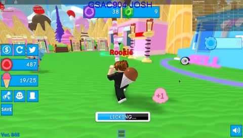 Roblox Live Stream Followers Welcome to join Game Reconmendations Are Taken!