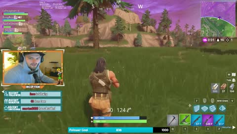 SPELEN MET KIJKERS | RAAD HET GELUID EN WIN 25 EURO VBUCKS  !geluid !tips | 850+ WINS! 