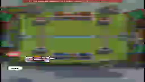 ¡Mírame jugar Clash Royale vía Omlet Arcade!