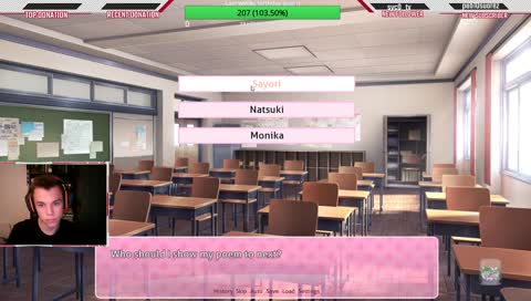 Im scared