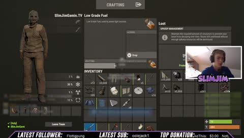 Trying Out 'Rust' Should Be Fun