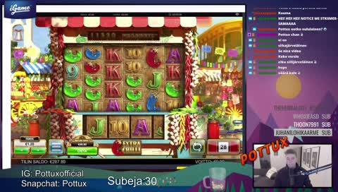 Isketääs sunnuntain casinot tulille [Yhteistyö]