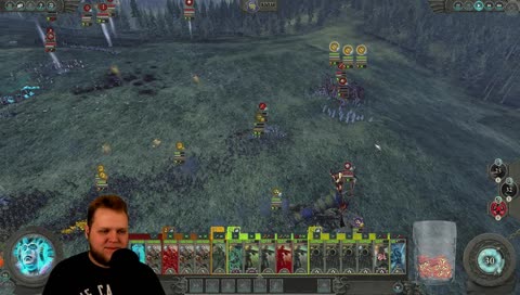 [Legendary] Cylostra Vortex Campaign Day 2!