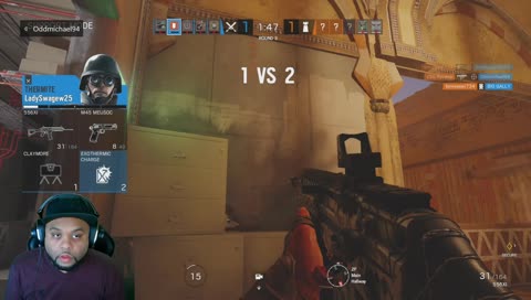 [XBOX X] Going for it 💎 Playing with Everybody 1440p !invite !freesub