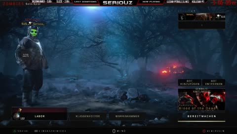 BOTD Coop 70+ ツ