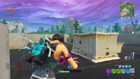 (NEW) Wow? (Epic)
