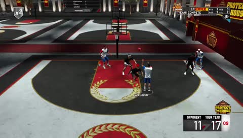 Protect The House with Hotshot and IM So far ahead!sub !donate