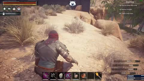 [PC] Hunting dragons and more!