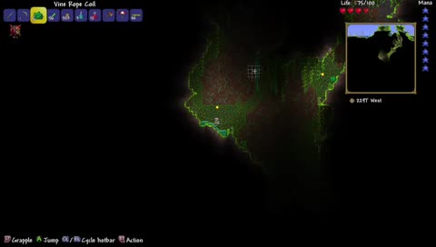 TERRARIA