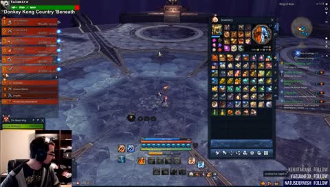 New peeps welcome. BT with viewers. [Yura]