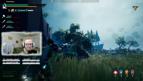 [Holy Trinity] [FR] OMAGAD CHUI AMOUREU.