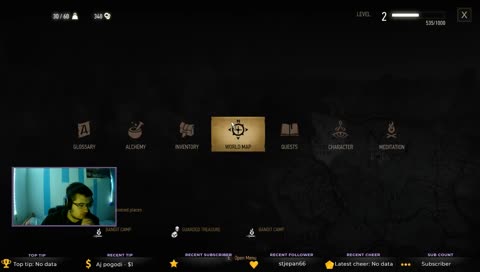 [CRO/ENG] [PC] Witchin and bitchin time