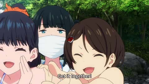 SSSS.Gridman 3-6! Tomorrow = Bunny girl EP 6, Zombieland Saga EP6 and maybe JOJO! | COME WATCH ANIME WITH ME AYAYA