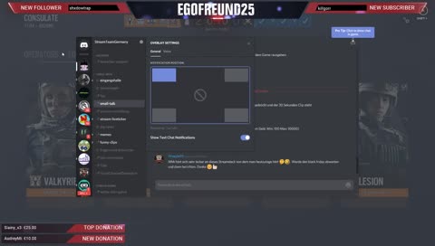 [PC/GER/Ab18]Larifari und so!   !raub, !credits, !loots  usw.