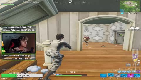 GIVEAWAY KL 21!!! KOM IND OG KIG!! | !giveaway !editdelay !666 !købt !1v1 !McDelivery