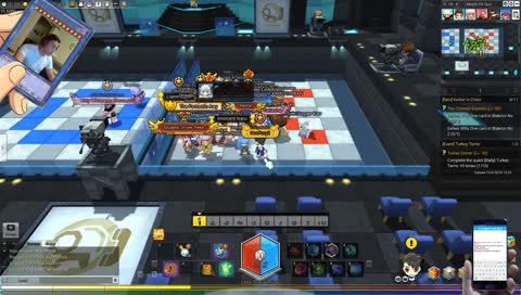 [PC/ENG] FInally broke 4k Attack on the Theif! Still trash damage... [20181111] #PartnerFury #Eanix 