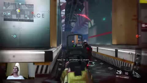 [xbox] [GER] Der lange Weg Namens Darkmatter