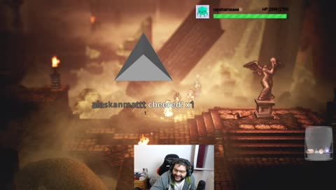 [Eng/Ger] (First Playthrough)This game is too much fun ^^ 