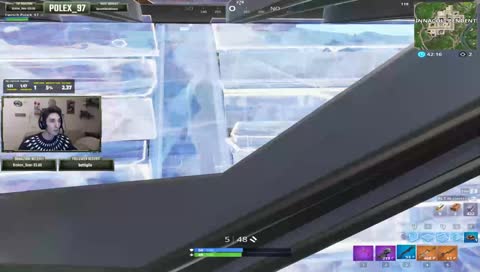 SERATONE DI FORTNITE CON AMICI!!!