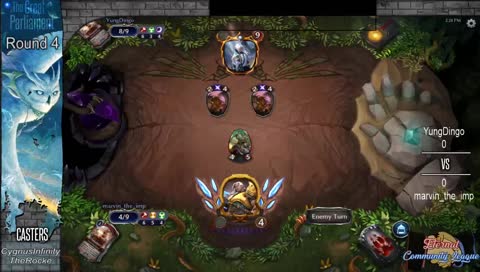 [Tournament] ECL Sunday Conquest