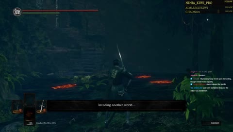 [PS4] SL 90 Meowster PvP Run !meow !build !ds1 