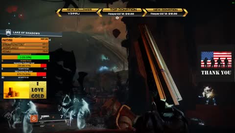 Same thing we do every day Pinky... look up look down look all around