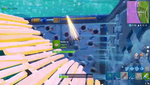 🔴 LIVE FORTNITE: JE JOUE AVEC VOUS + GAMES ABOS | FR PC !!