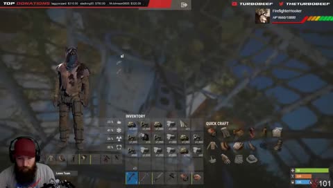 11K+ hours - wacking the dubis twice squared