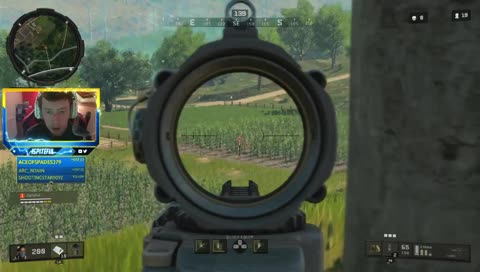 Blackout Solos before Work :)! [BLACK OPS 4] [XBOX ONE X] !heist - YouTube/Twitter = iSpiteful