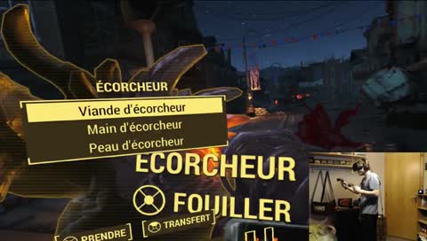 Killing Floor 2 avec le Discord