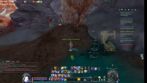 Aion 6.0 (Leveling 65+) Recommer after 2 years (German)