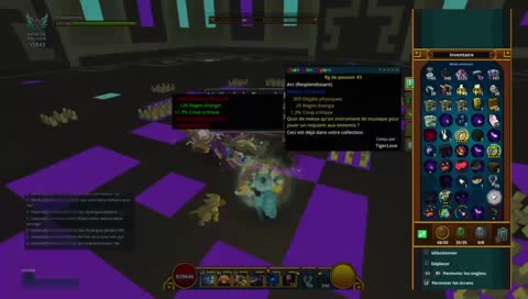 Dinauluc en live sur PS4