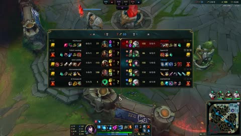 [PT-PT] Diamond antes do fim da season?