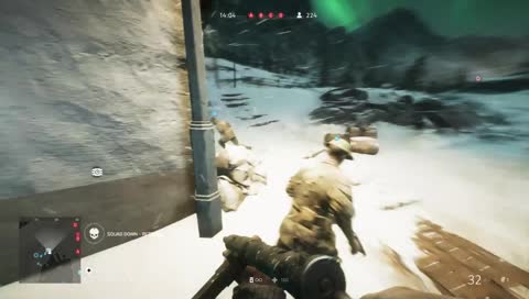 Battlefield V First Impressions