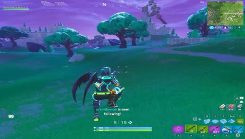 Playing and slayin |Pro Kid|no more super stretch