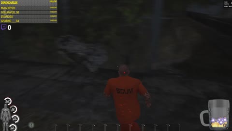 [FR] Team bataillon Scorpion PvP concassage de crâne 