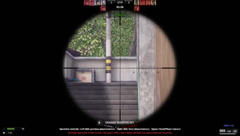 realberg - poppin some heads in ranked games