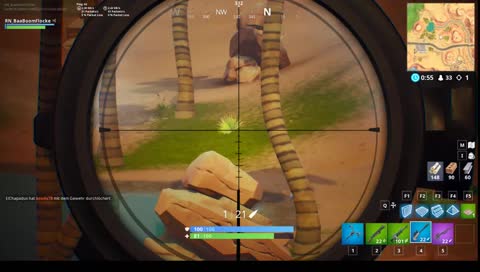 [GER] Follower Zocken