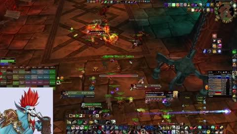 BWL Northdale hunter kek | Vanilla WoW