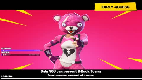 duos w/ pro player | !donate !res