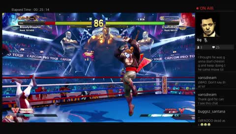 Project Dream's Road To Gold 