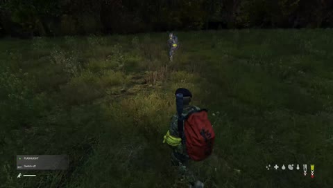 [ENG/XB1] New Sub Badges! Playin' Some DayZ w/ The Boys!!