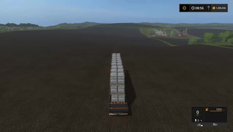 [XB1/EN] 🔴Mercury Farms | Construction Mode🔴