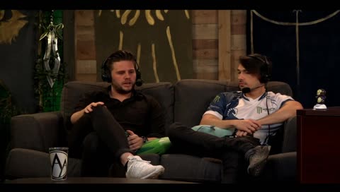 Первый турнир по Артефакт. День 2.