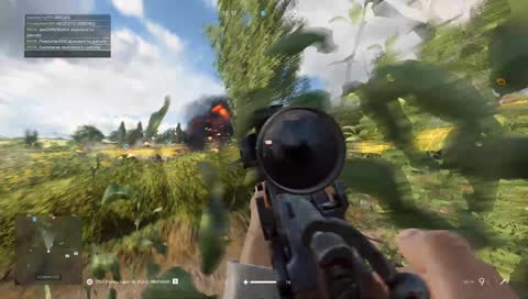 🔴 [PC]  Reseteamos conceptos de batalla