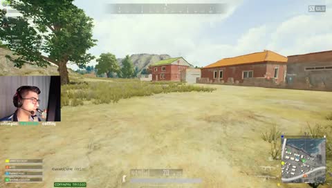 [DARK PASSAGE Academy] Ailenizin DMR'ı