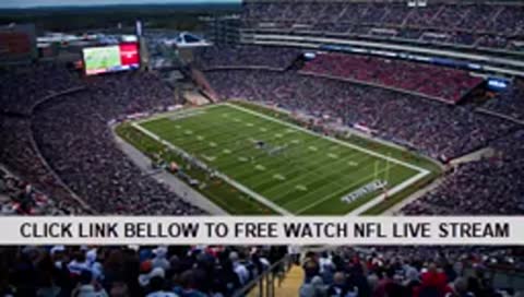 Detroit Lions vs Chicago Bears LIVE NFL CLICK LINK BELLOW TO WATCH STREAM