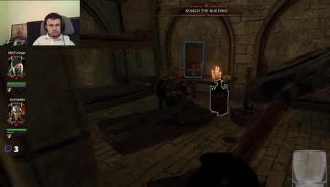 vermintide 2 run